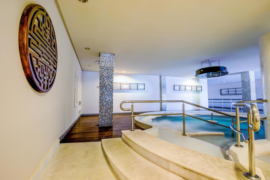 Sbh Costa Calma Palace Thalasso & Spa Exteriér fotografie